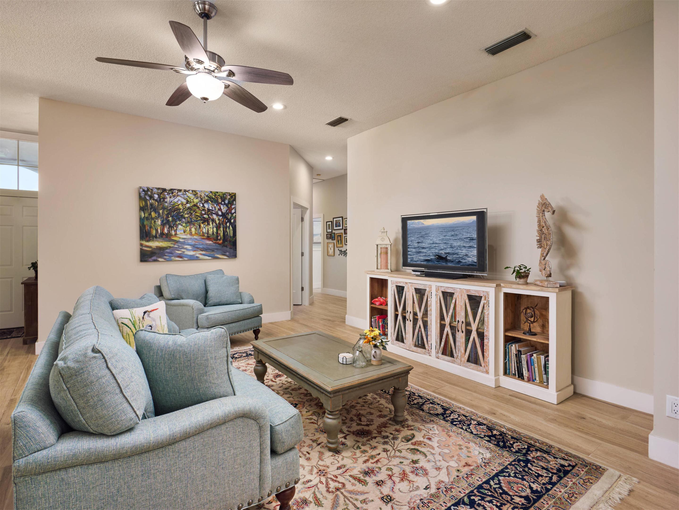 The Preserve - Residential