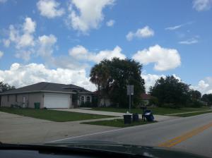 Port St. Lucie Section 12 - Land