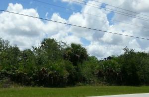 Port St. Lucie Section 12 - Land