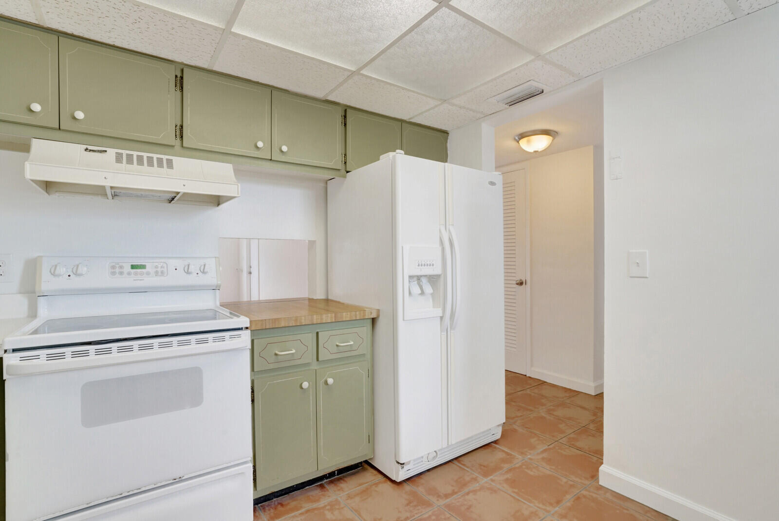 REGENCY SURF & RACQUET CLUB CONDO - Residential Lease