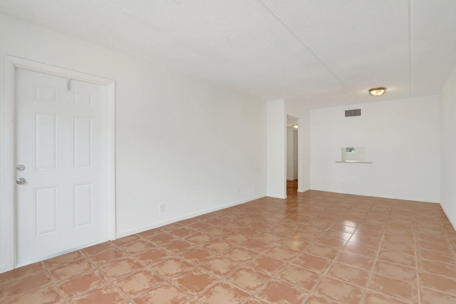 REGENCY SURF & RACQUET CLUB CONDO - Residential Lease