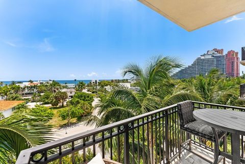 2509 N Ocean Boulevard 675 Fort Lauderdale FL 33305