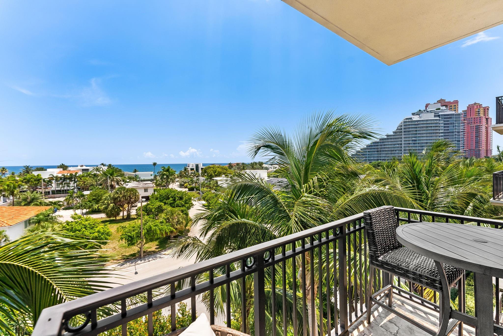2509 N Ocean Blvd 675