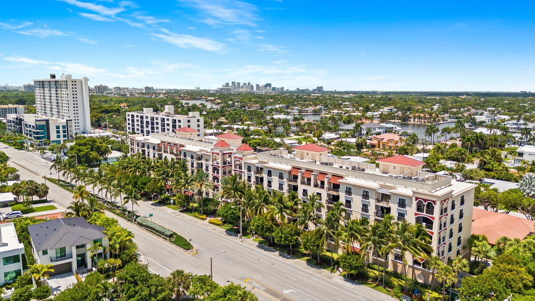 2509 N Ocean Blvd 675