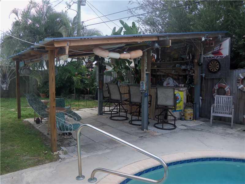 FAIR WAY PARK - Residential