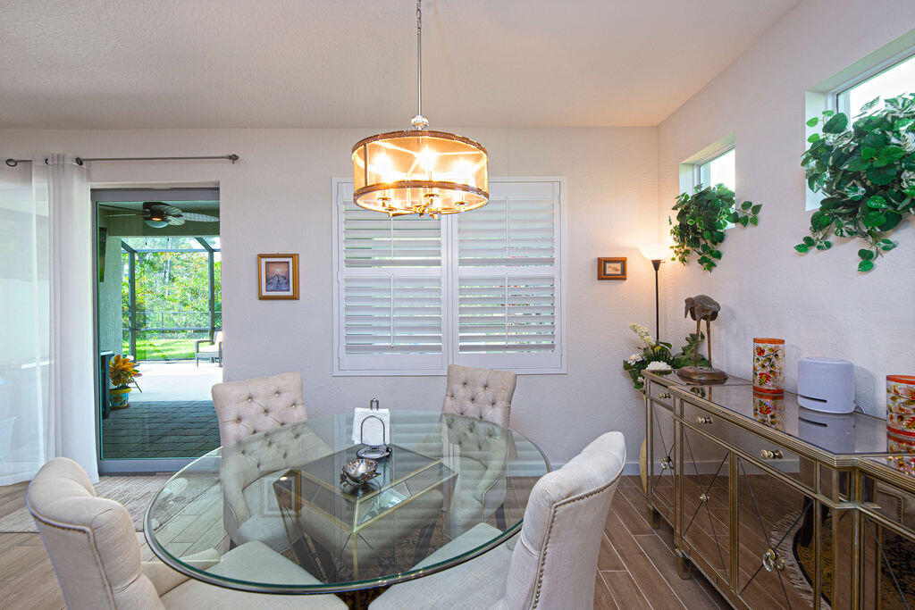 JENSEN VILLAGE - Residential