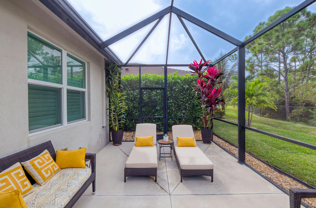 JENSEN VILLAGE - Residential