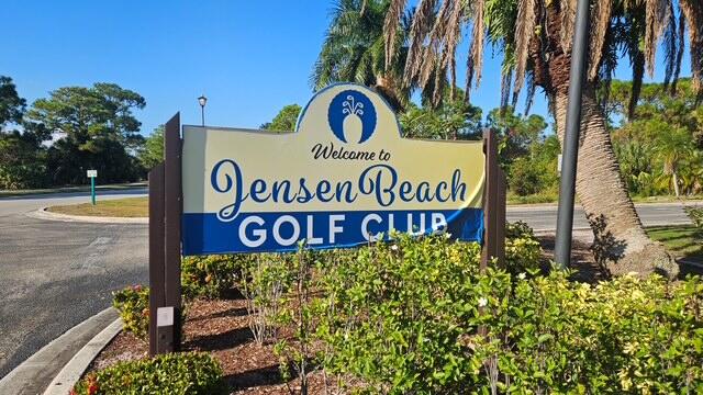 JENSEN VILLAGE - Residential