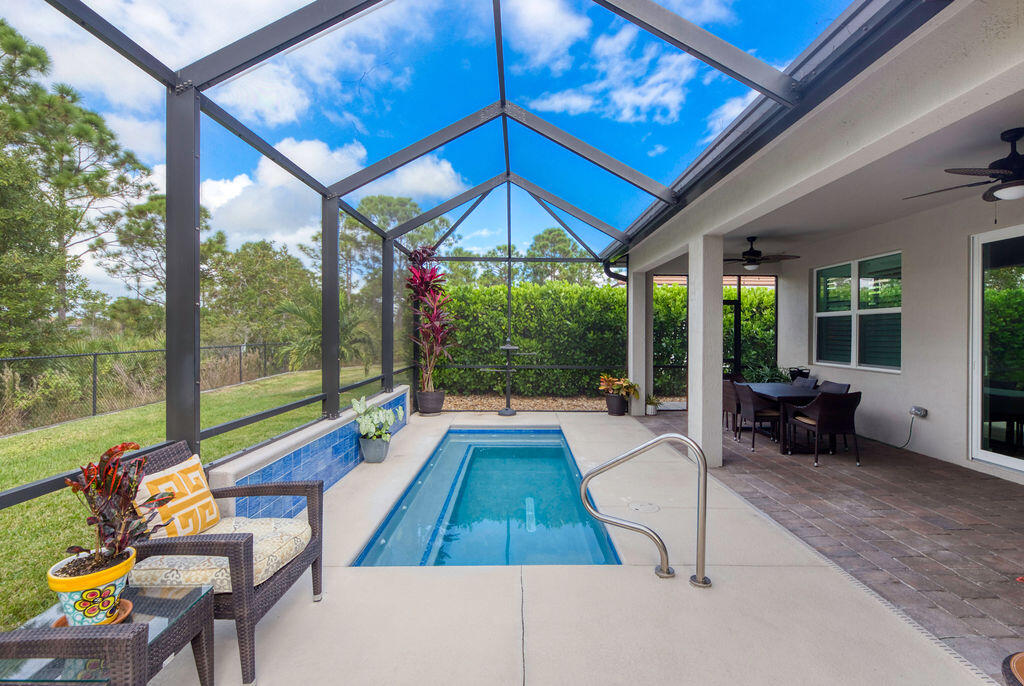 JENSEN VILLAGE - Residential