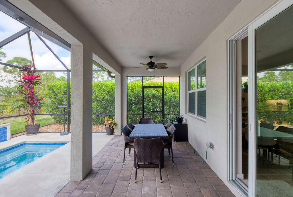 JENSEN VILLAGE - Residential