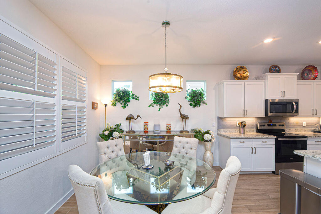 JENSEN VILLAGE - Residential