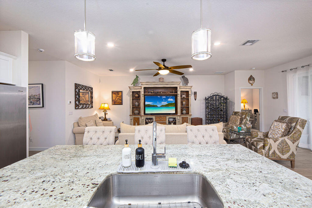 JENSEN VILLAGE - Residential