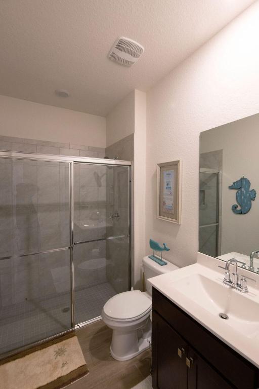 JENSEN VILLAGE - Residential