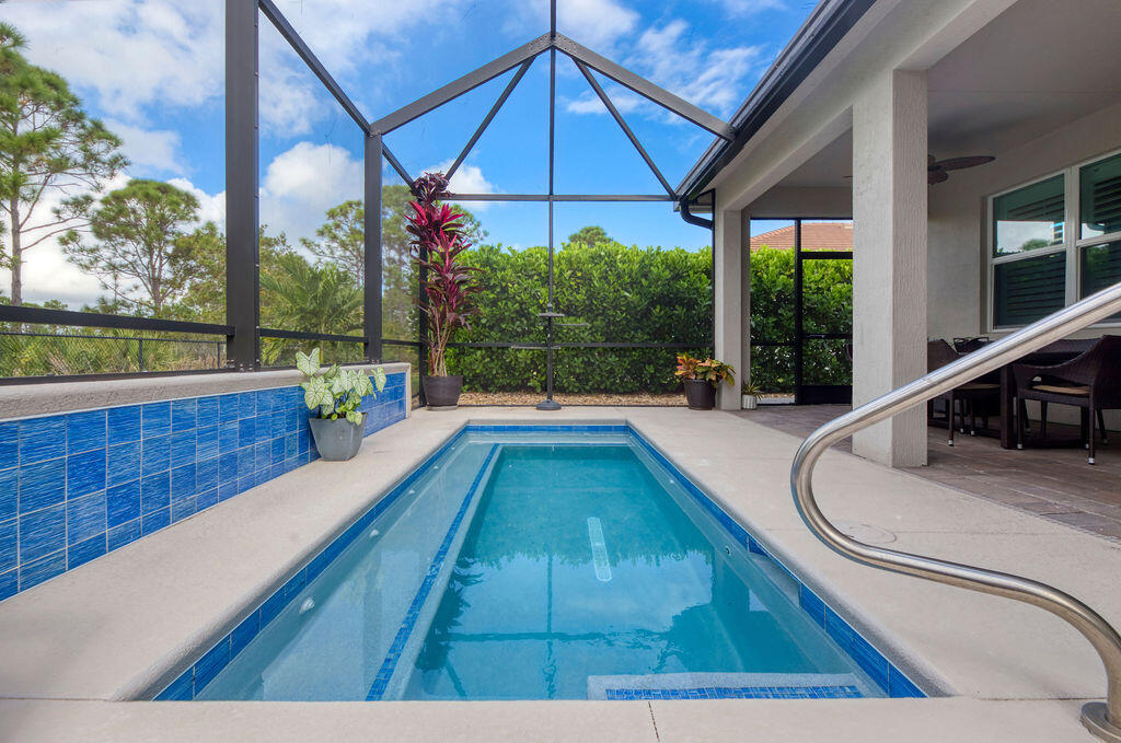 JENSEN VILLAGE - Residential