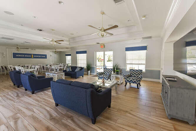 JENSEN VILLAGE - Residential