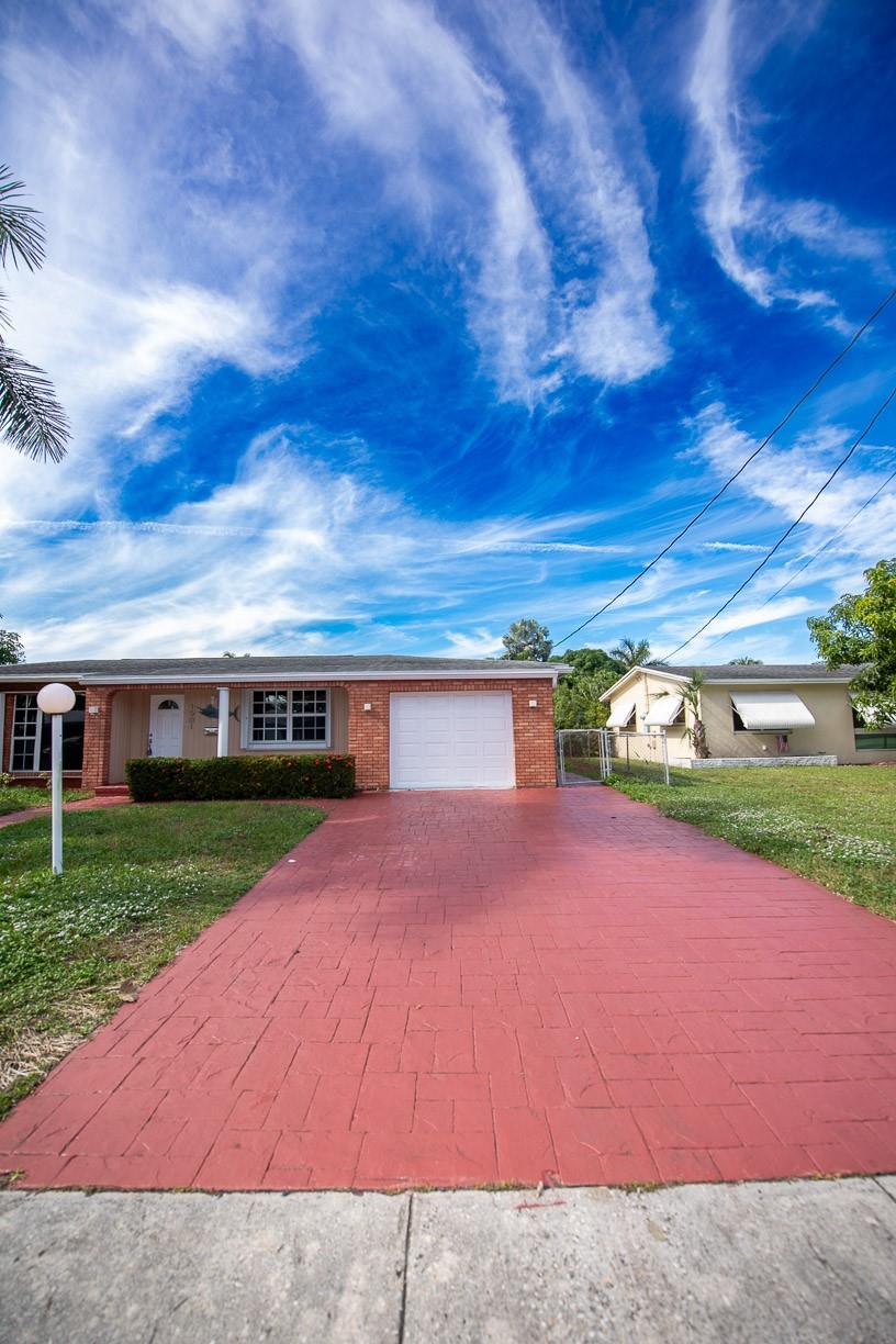 Plantation Isles Sec 1 47 - Residential Lease