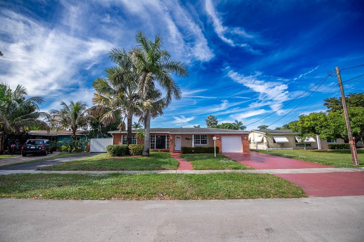 Plantation Isles Sec 1 47 - Residential Lease