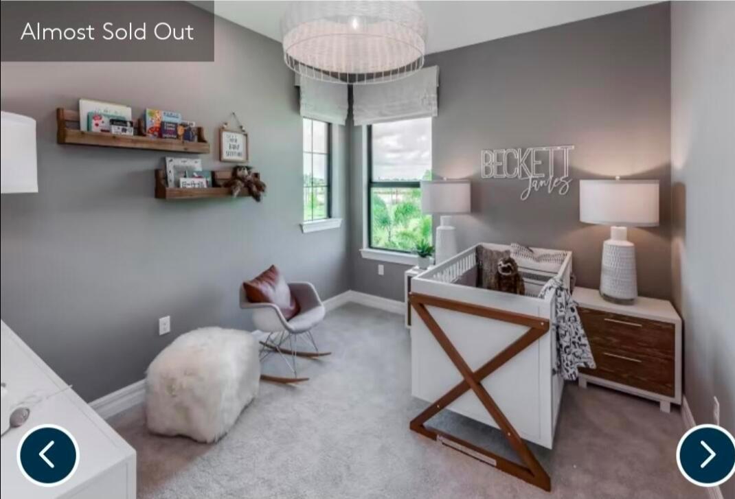 FIELDS AT GULFSTREAM POLO - Residential Lease