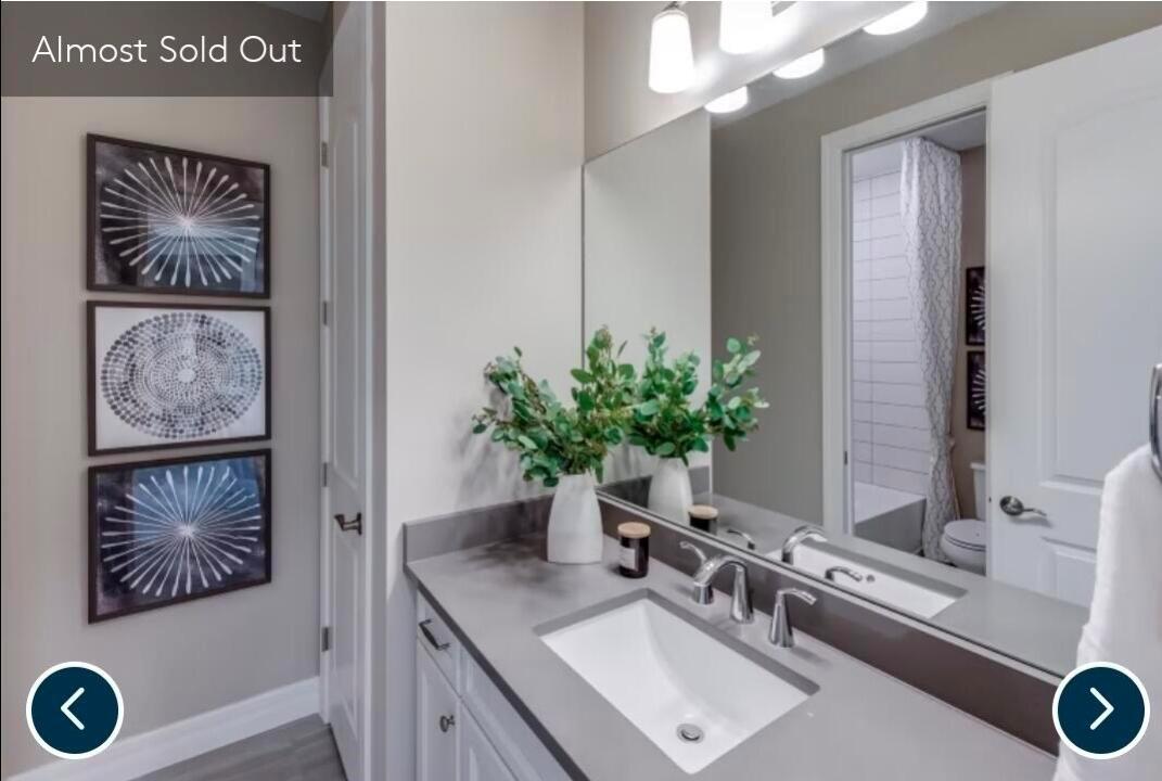 FIELDS AT GULFSTREAM POLO - Residential Lease