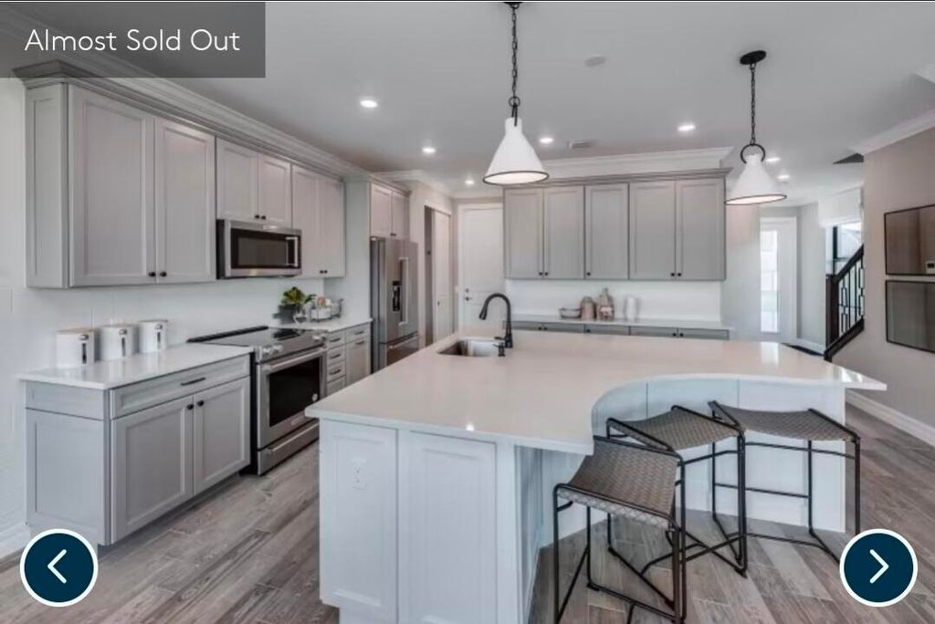 Photo of 4460 San Fratello Circle, Lake Worth, FL 33467 (MLS # R11144621)