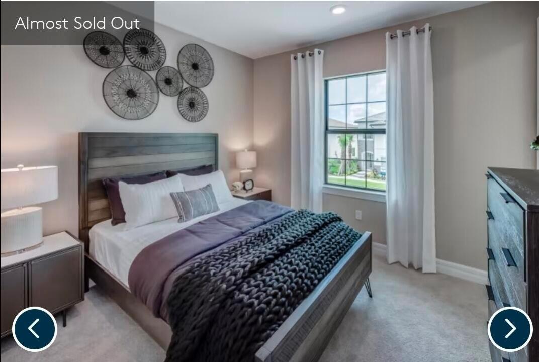 FIELDS AT GULFSTREAM POLO - Residential Lease