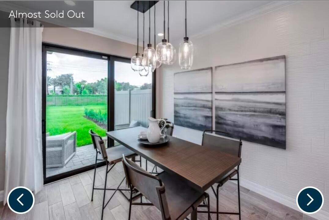 FIELDS AT GULFSTREAM POLO - Residential Lease