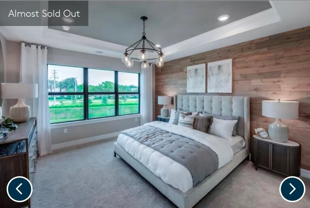 FIELDS AT GULFSTREAM POLO - Residential Lease