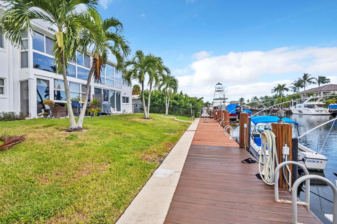HIBISCUS TERRACE CONDO - Residential Lease