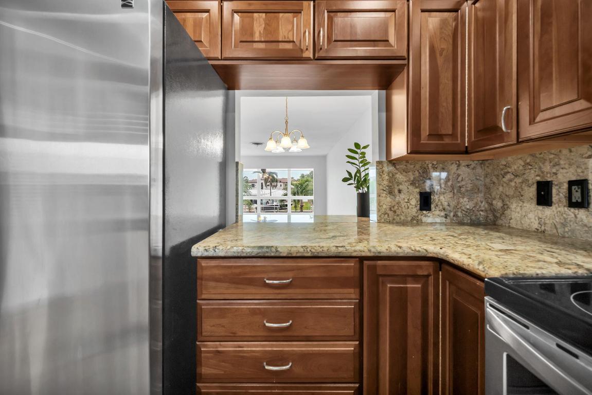 HIBISCUS TERRACE CONDO - Residential Lease