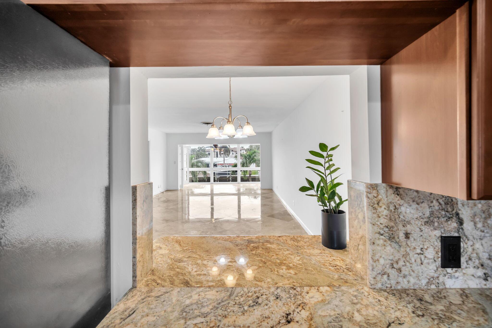 HIBISCUS TERRACE CONDO - Residential Lease