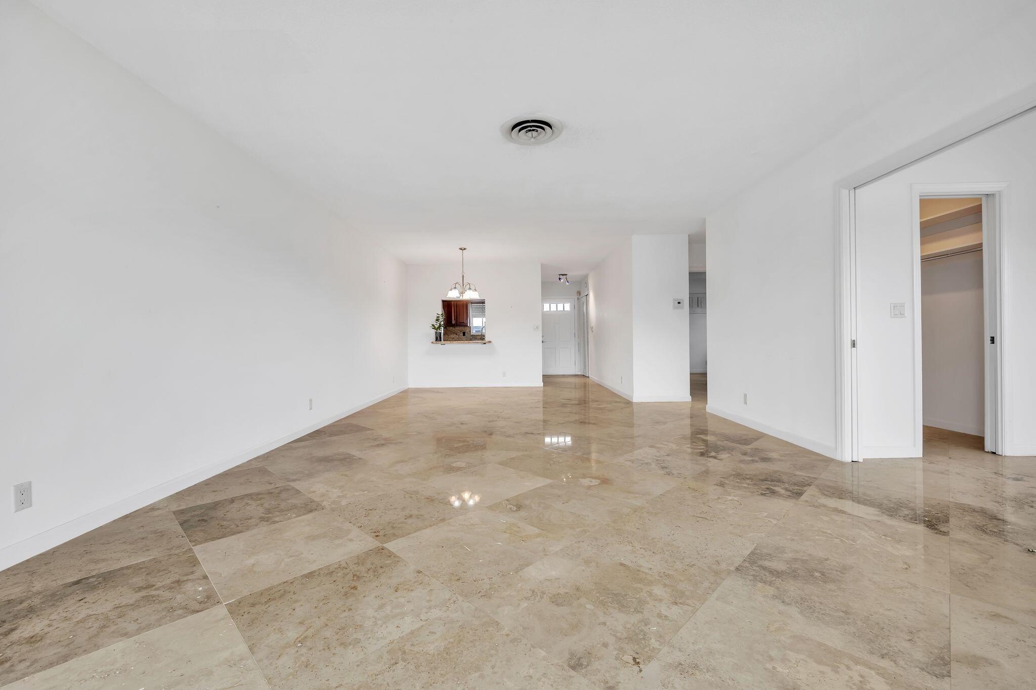 HIBISCUS TERRACE CONDO - Residential Lease