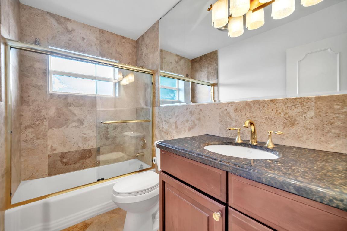 HIBISCUS TERRACE CONDO - Residential Lease