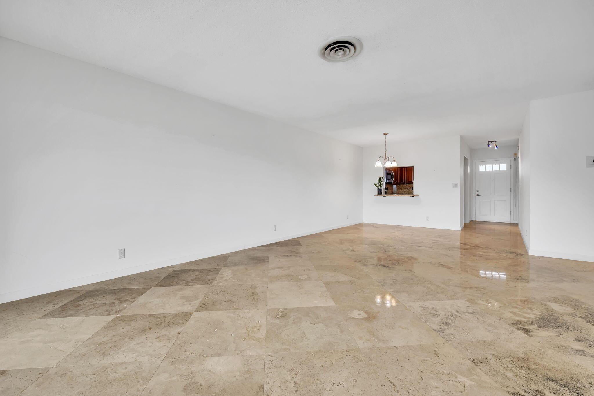 HIBISCUS TERRACE CONDO - Residential Lease