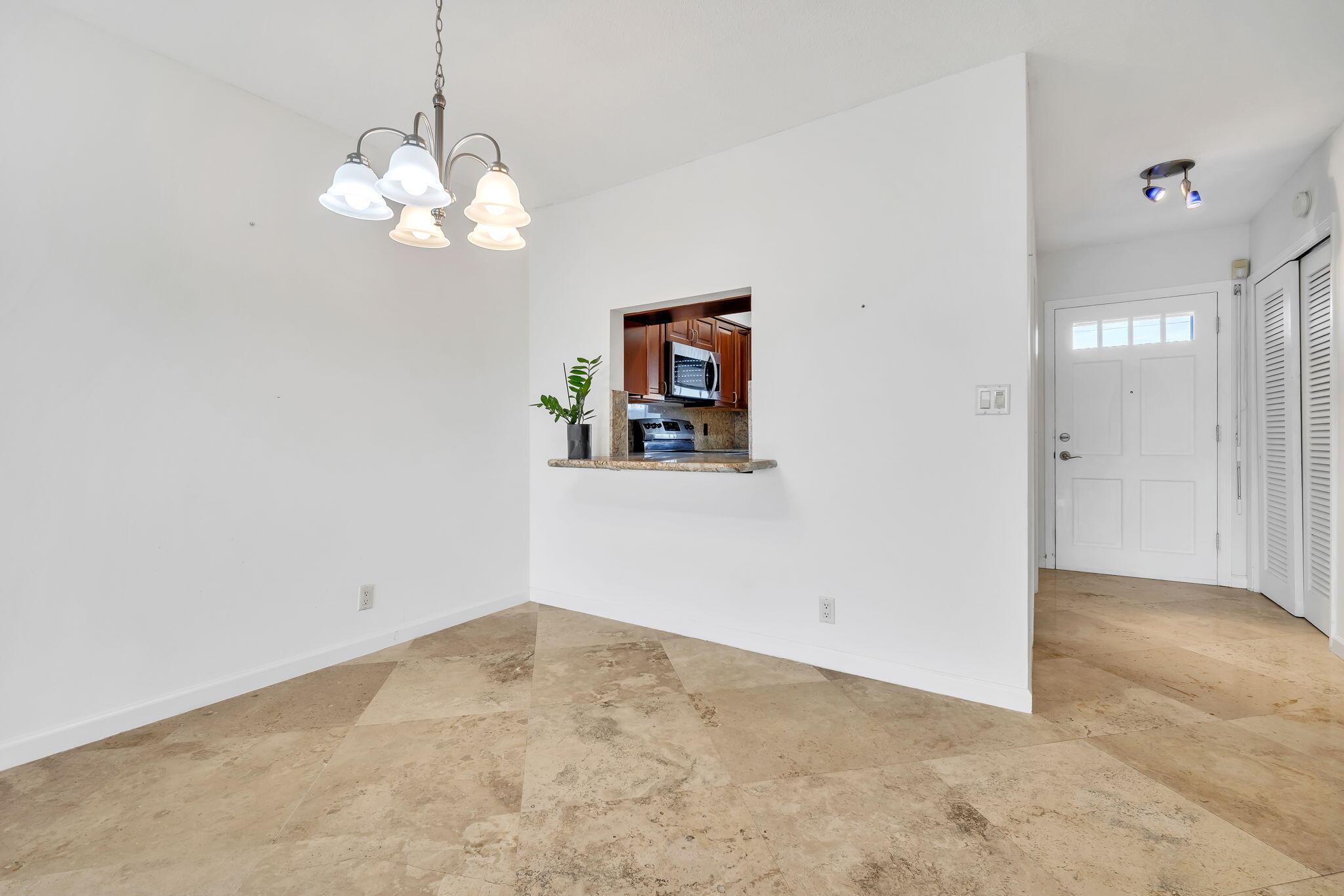 HIBISCUS TERRACE CONDO - Residential Lease