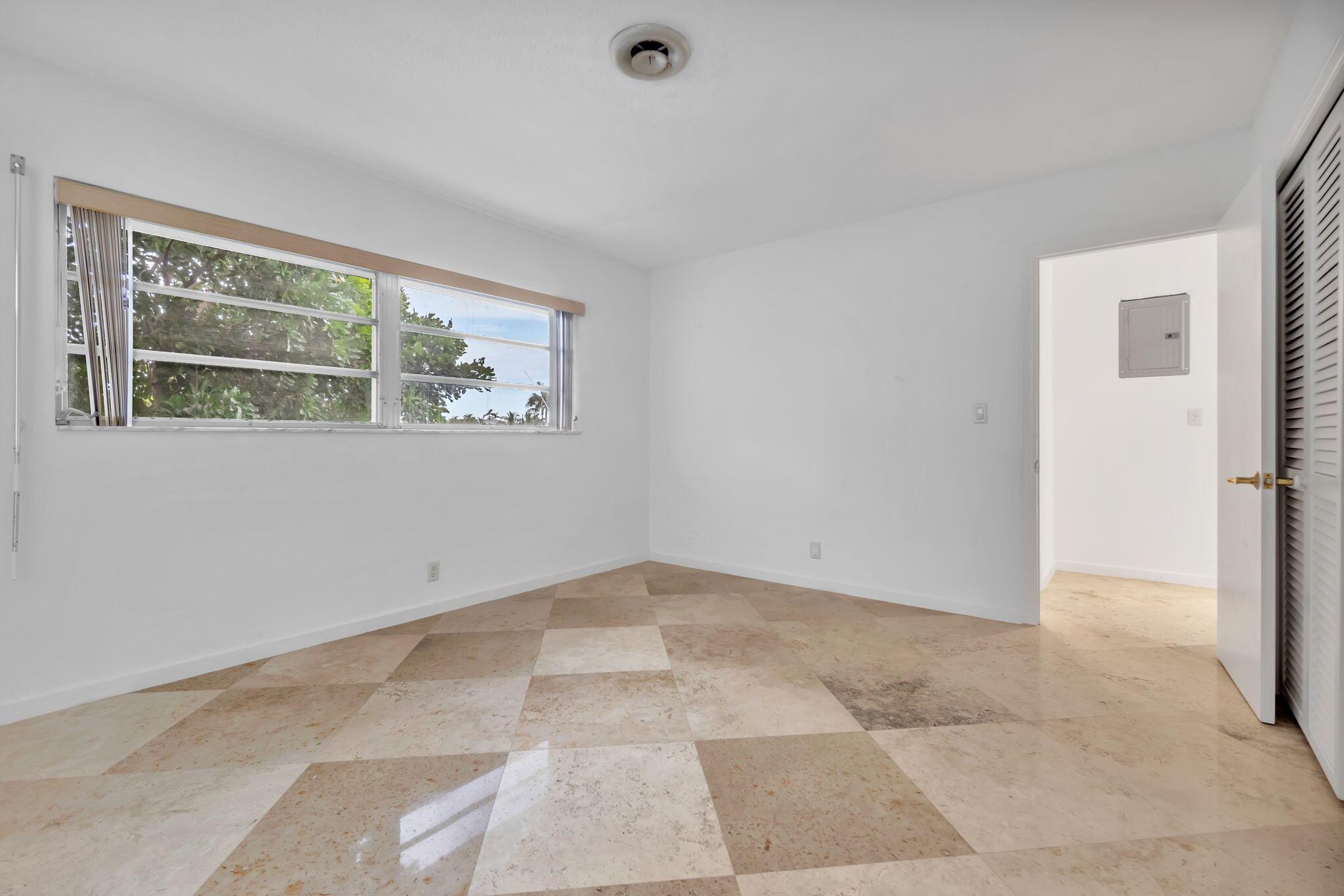 HIBISCUS TERRACE CONDO - Residential Lease