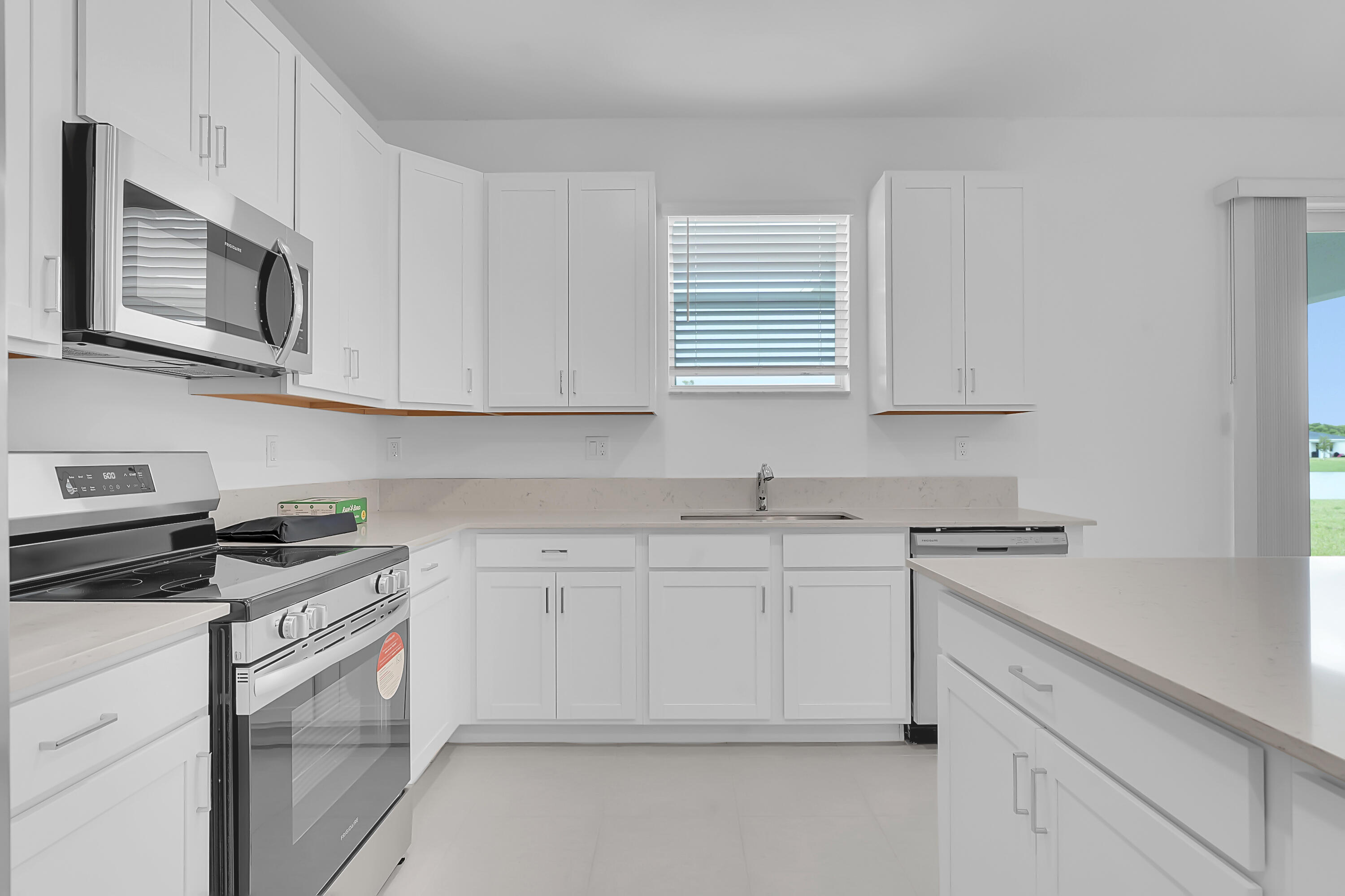 SEAGROVE PUD - Residential Lease