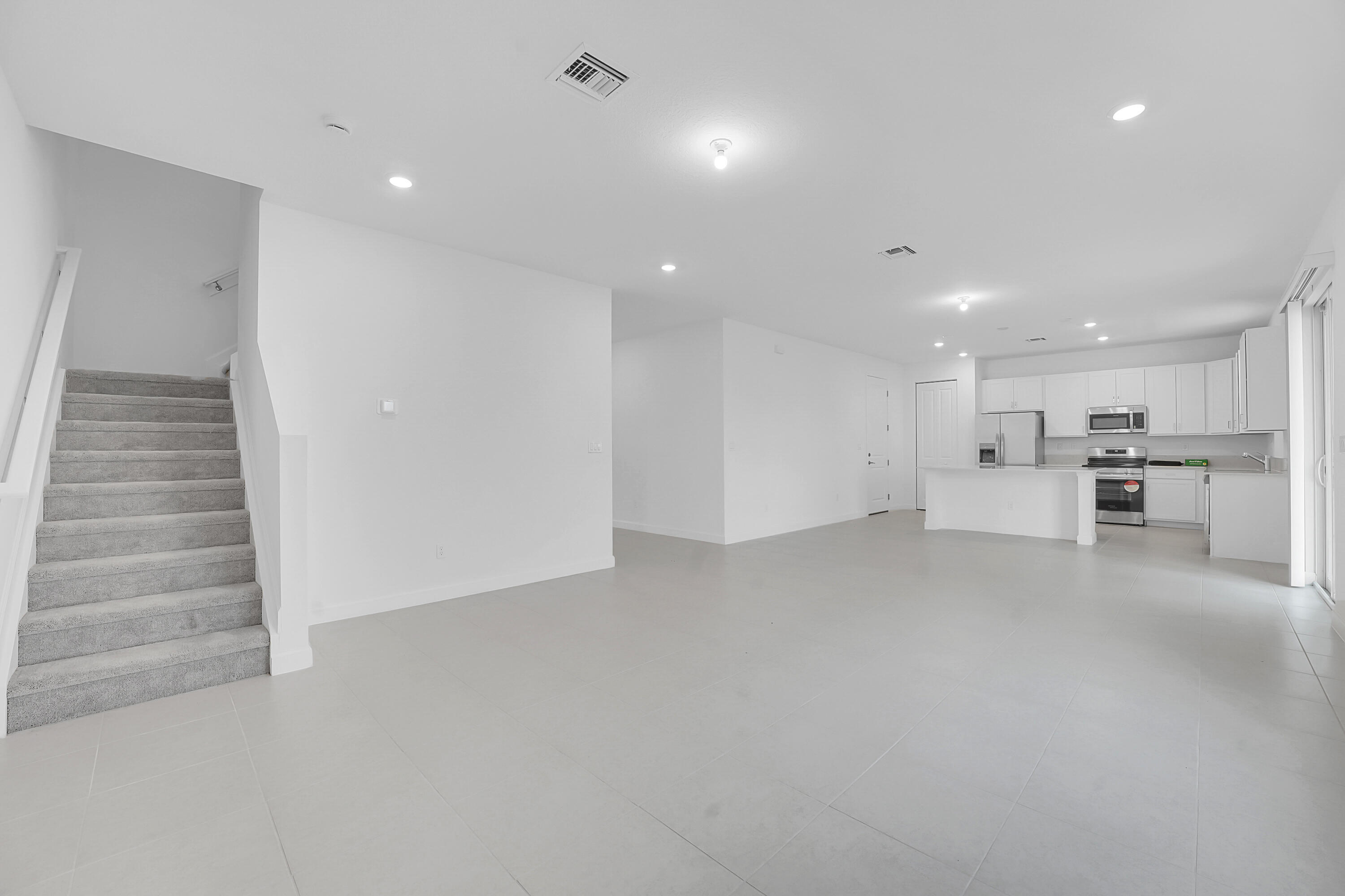 SEAGROVE PUD - Residential Lease