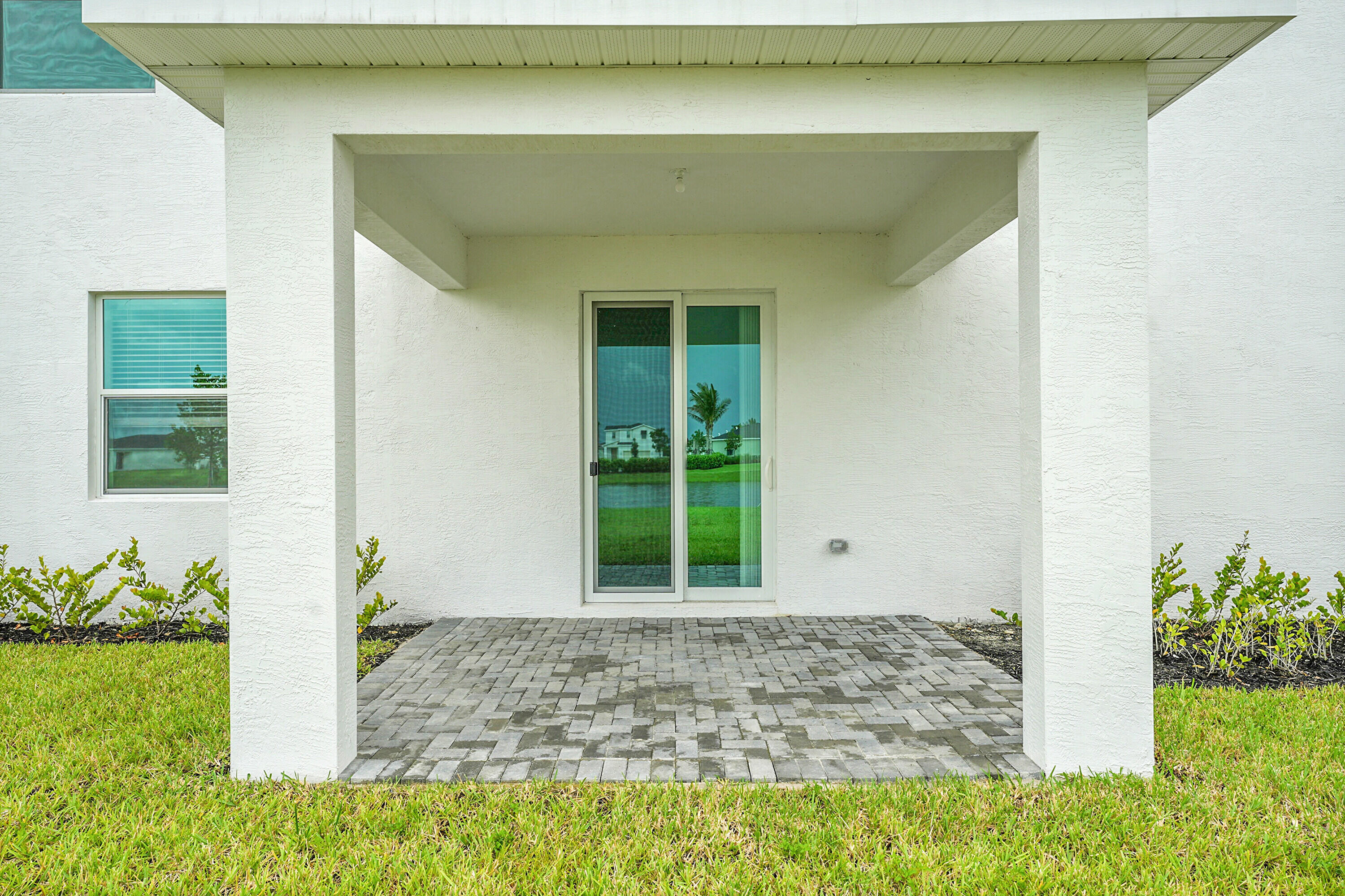 SEAGROVE PUD - Residential Lease