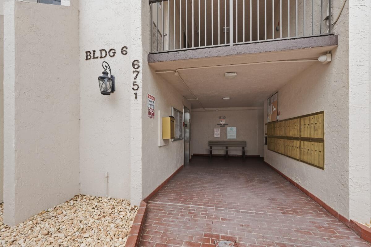 CONCORD VILLAGE CONDOMINIUM XI - Residential