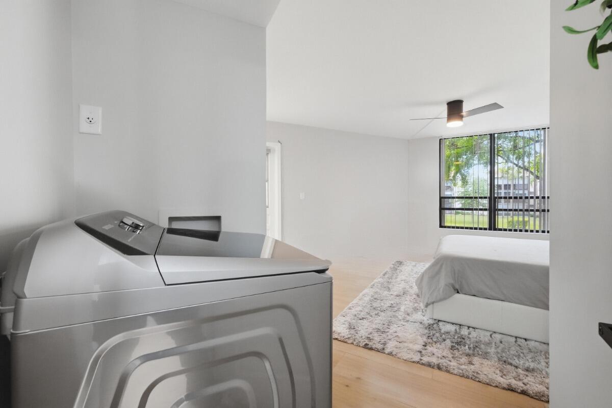 CONCORD VILLAGE CONDOMINIUM XI - Residential