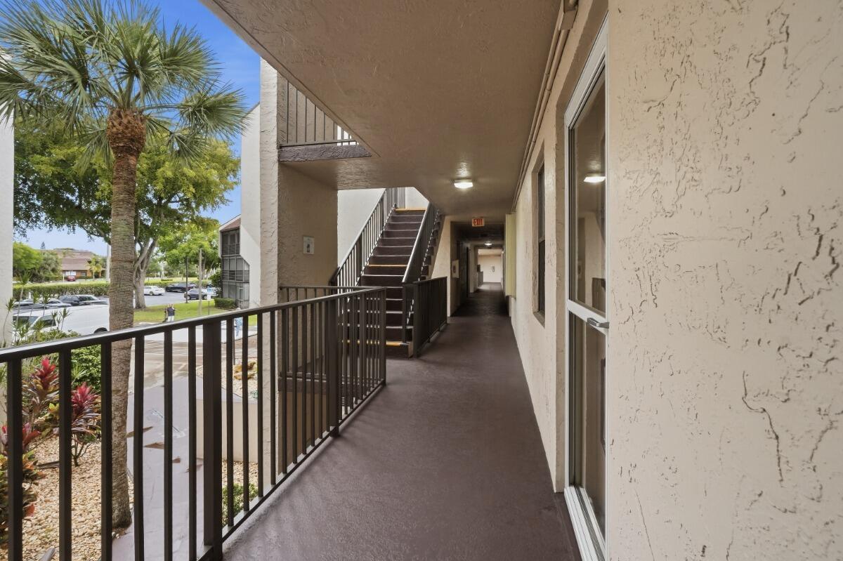 CONCORD VILLAGE CONDOMINIUM XI - Residential