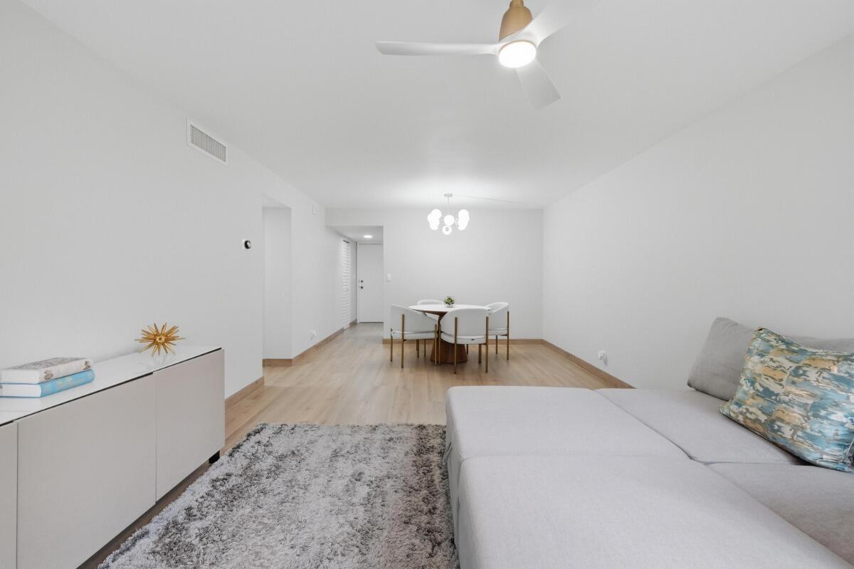 CONCORD VILLAGE CONDOMINIUM XI - Residential