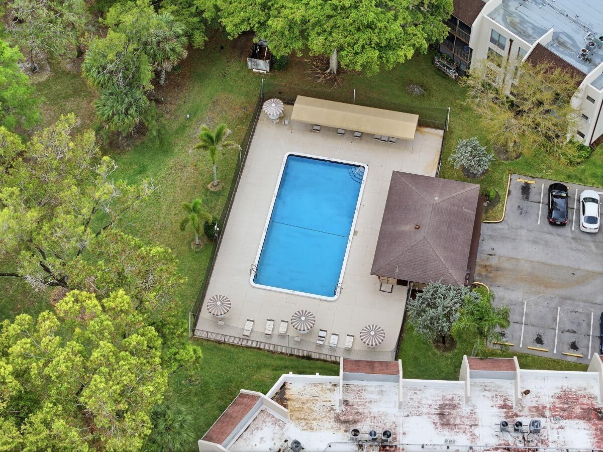 CONCORD VILLAGE CONDOMINIUM XI - Residential