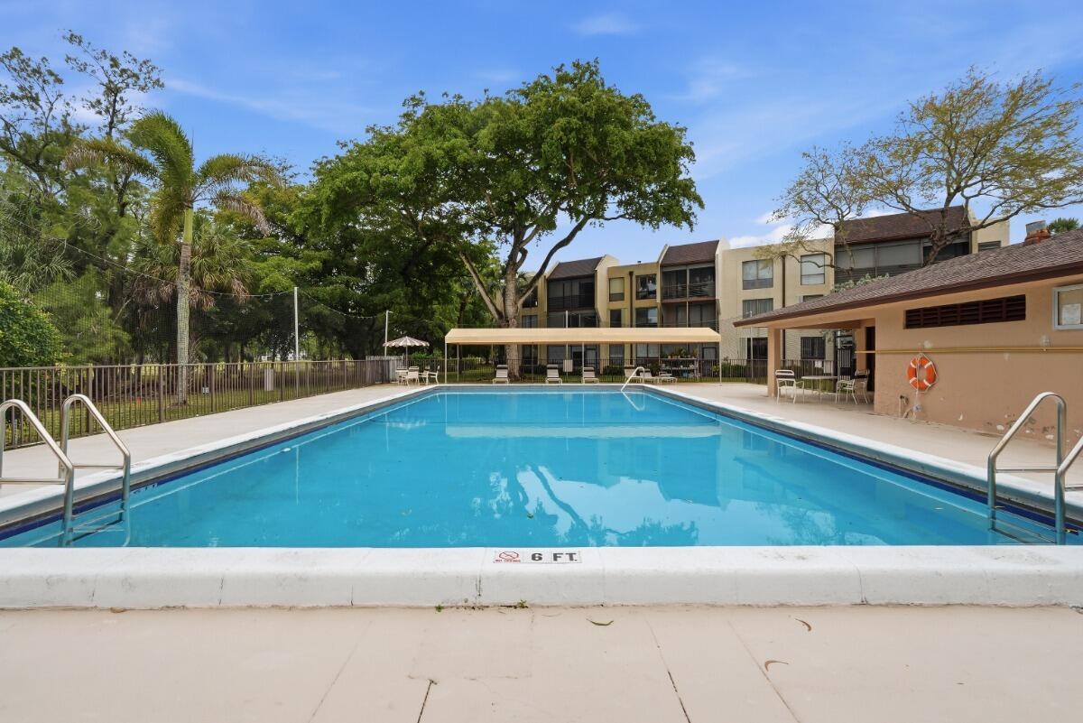 CONCORD VILLAGE CONDOMINIUM XI - Residential