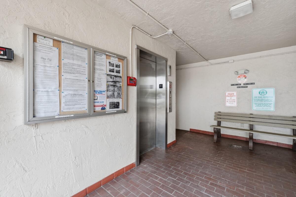 CONCORD VILLAGE CONDOMINIUM XI - Residential