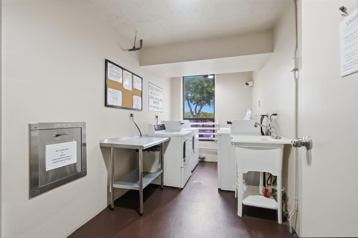 CONCORD VILLAGE CONDOMINIUM XI - Residential