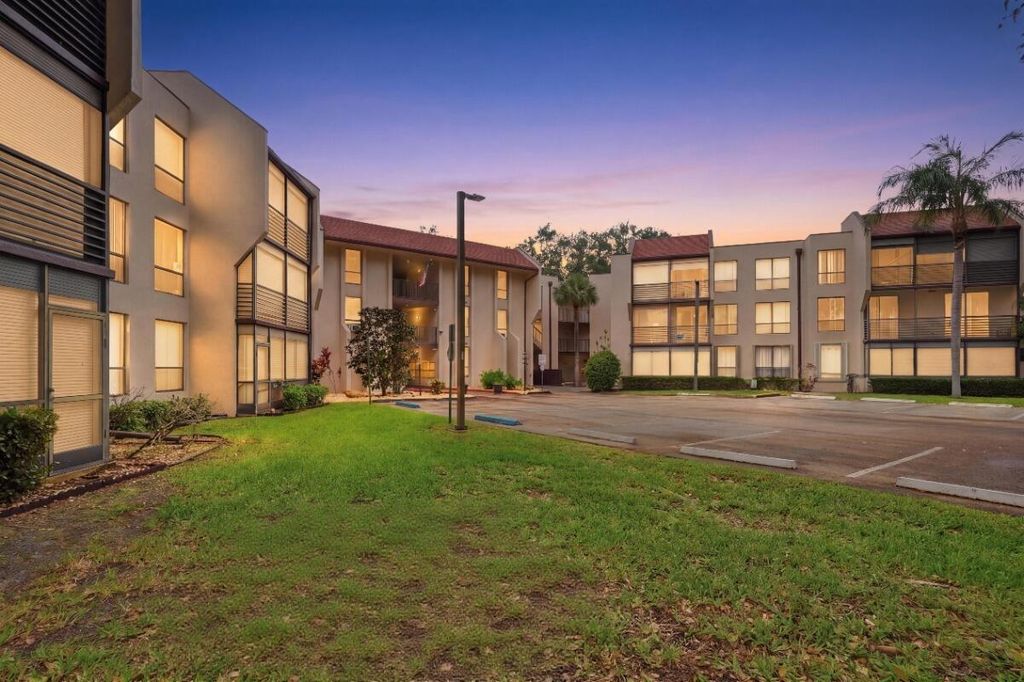 Photo of 6751 N University Drive #Unit 212, Tamarac, FL 33321 (MLS # B26021470)