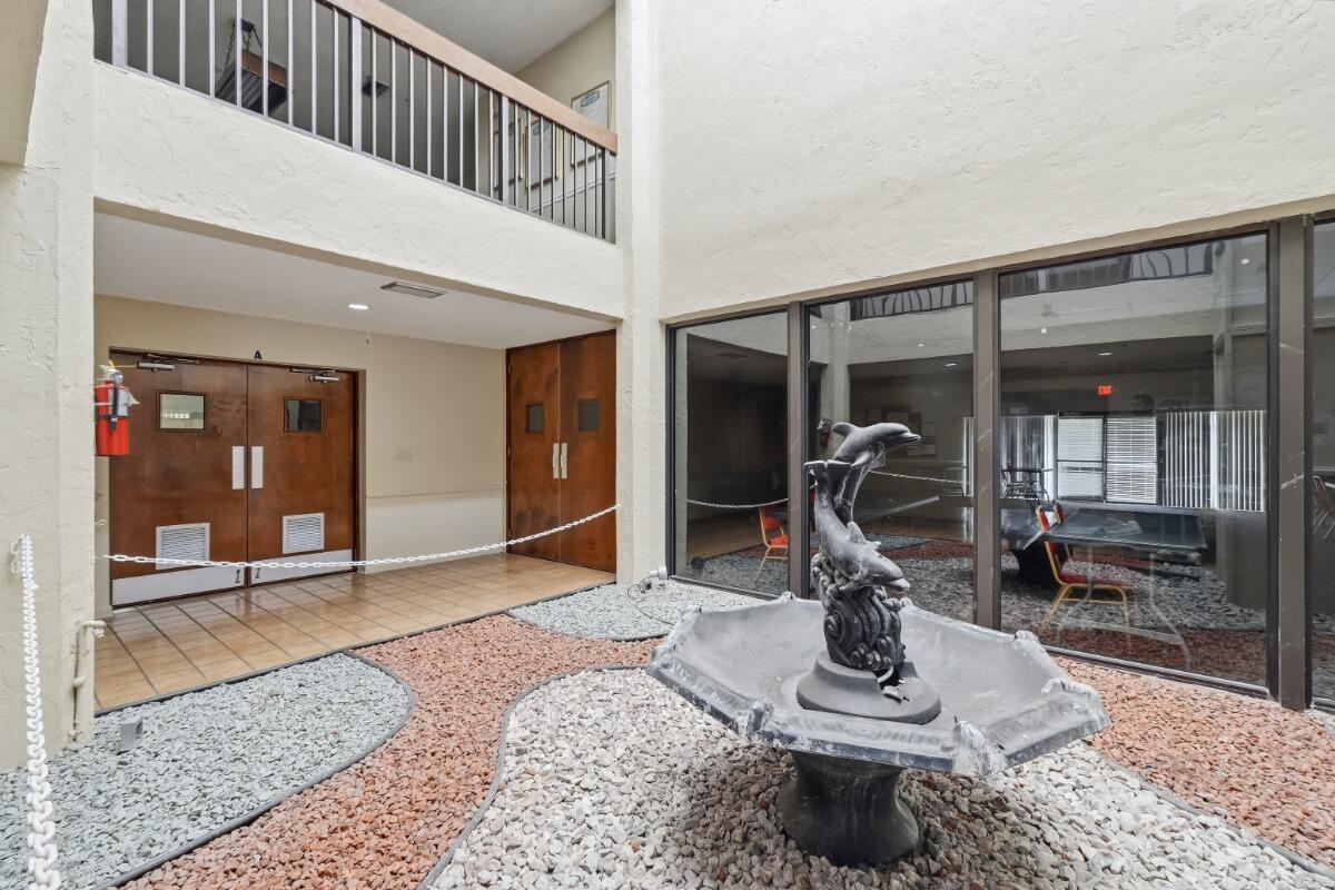 CONCORD VILLAGE CONDOMINIUM XI - Residential