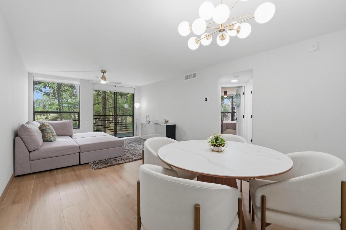 CONCORD VILLAGE CONDOMINIUM XI - Residential