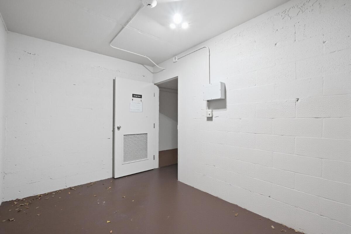 CONCORD VILLAGE CONDOMINIUM XI - Residential